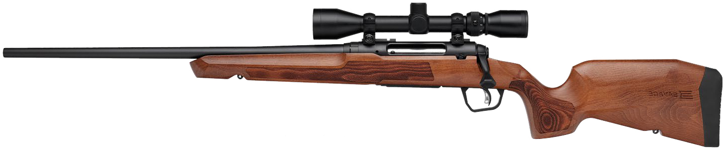 SAV AXIS 2 XP HARDWOOD 25-06REM 22